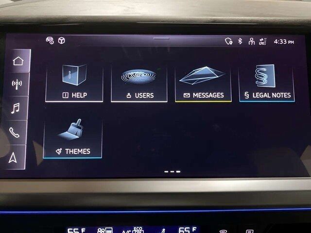 2023 Audi Q4 e-tron Prestige quattro Dallas TX