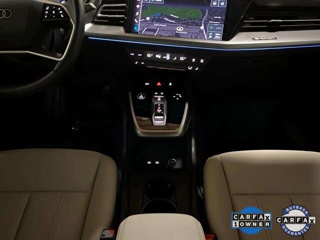 2023 Audi Q4 e-tron Prestige quattro Dallas TX