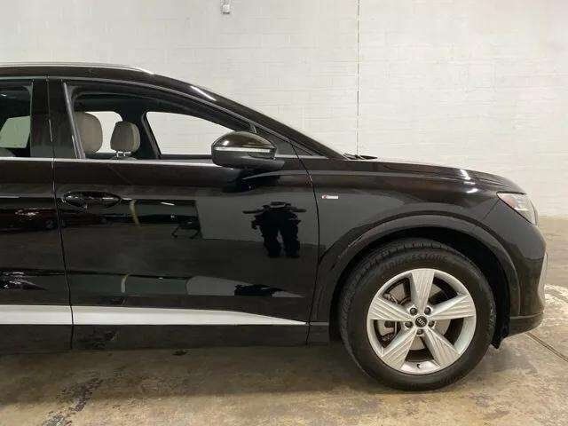 2023 Audi Q4 e-tron Prestige quattro Dallas TX