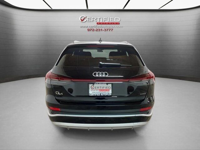 2023 Audi Q4 e-tron Prestige quattro Dallas TX