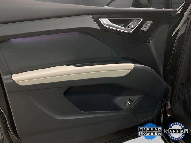 2023 Audi Q4 e-tron Prestige quattro Dallas TX