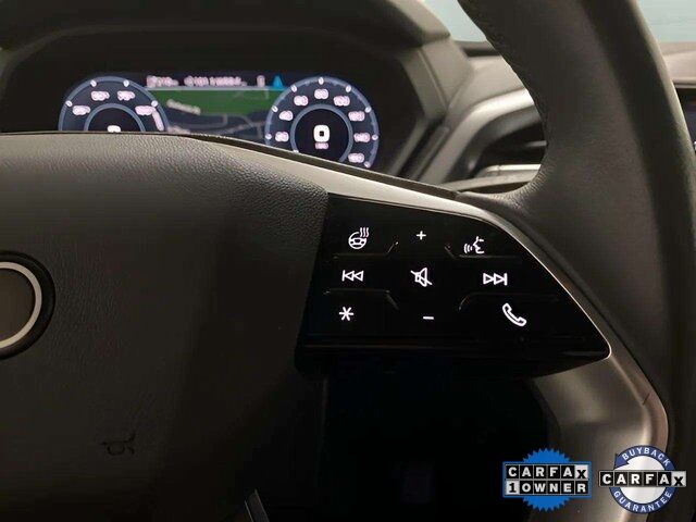 2023 Audi Q4 e-tron Prestige quattro Dallas TX