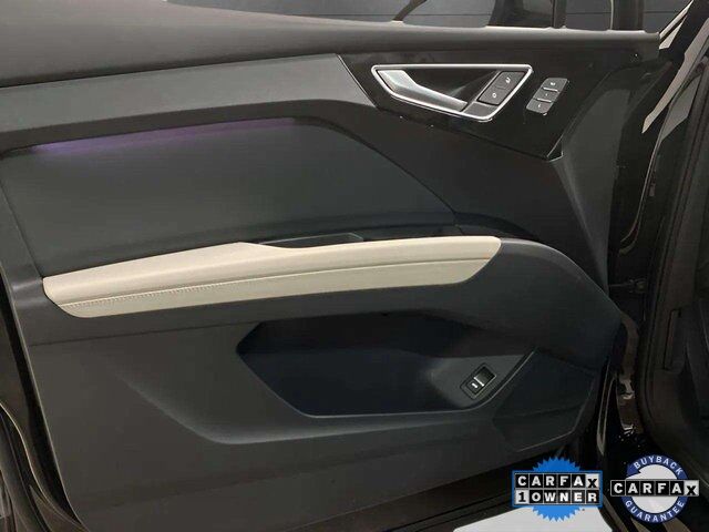 2023 Audi Q4 e-tron Prestige quattro Dallas TX