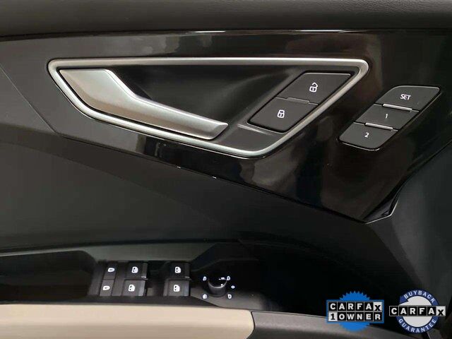 2023 Audi Q4 e-tron Prestige quattro Dallas TX