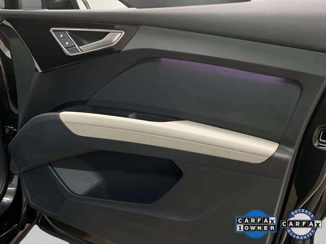 2023 Audi Q4 e-tron Prestige quattro Dallas TX