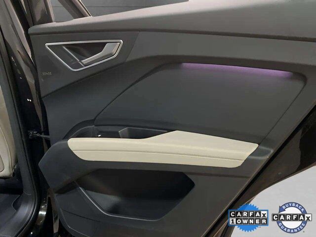 2023 Audi Q4 e-tron Prestige quattro Dallas TX