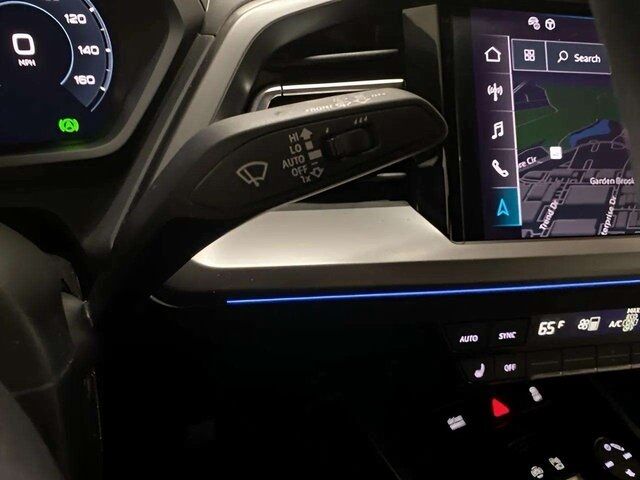 2023 Audi Q4 e-tron Prestige quattro Dallas TX