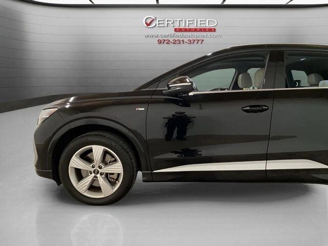 2023 Audi Q4 e-tron Prestige quattro Dallas TX