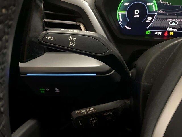 2023 Audi Q4 e-tron Prestige quattro Dallas TX