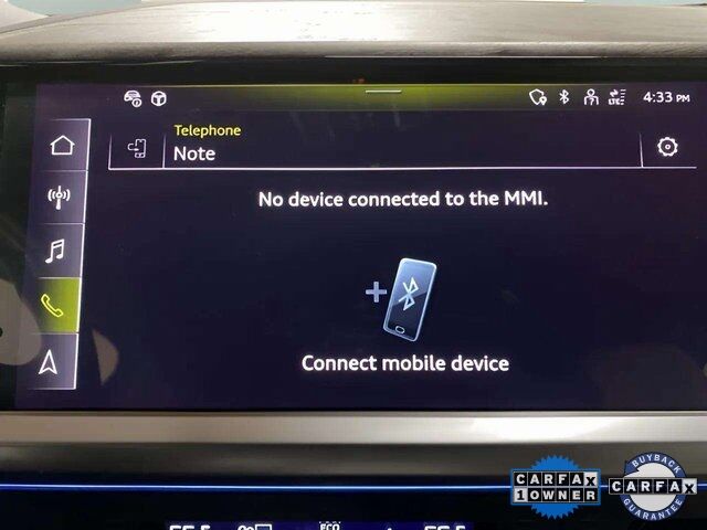 2023 Audi Q4 e-tron Prestige quattro Dallas TX