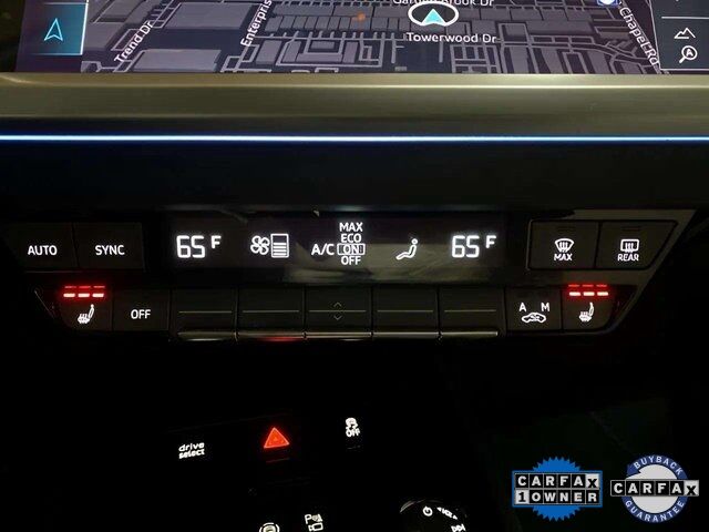 2023 Audi Q4 e-tron Prestige quattro Dallas TX