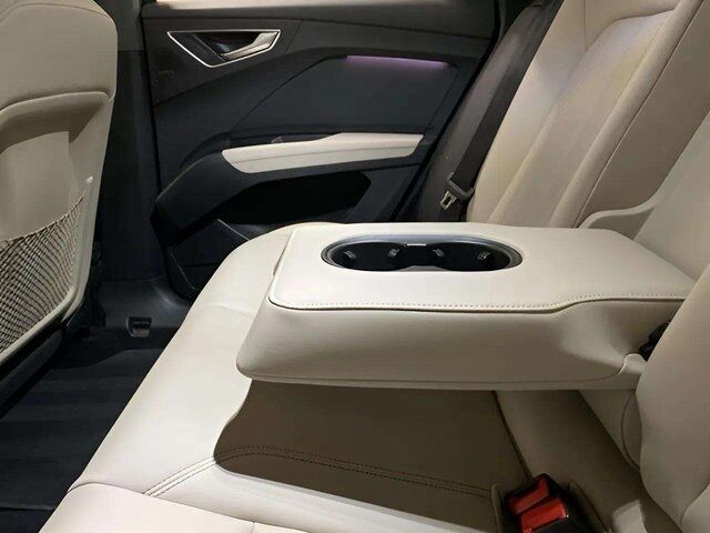 2023 Audi Q4 e-tron Prestige quattro Dallas TX