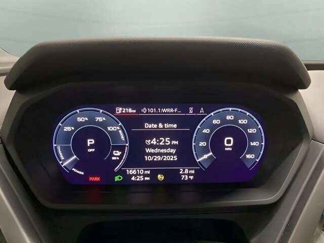 2023 Audi Q4 e-tron Prestige quattro Dallas TX