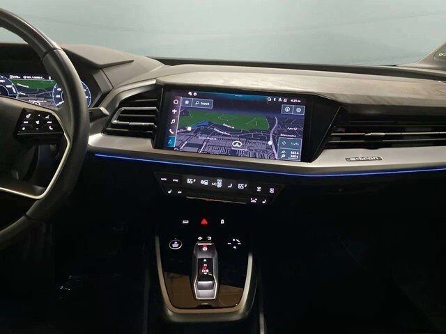 2023 Audi Q4 e-tron Prestige quattro Dallas TX