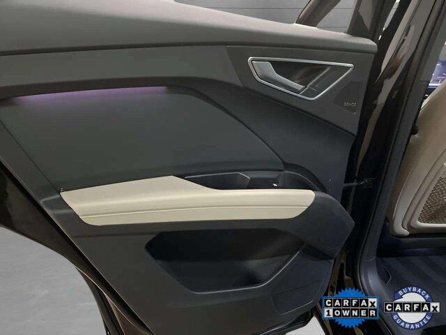 2023 Audi Q4 e-tron Prestige quattro Dallas TX