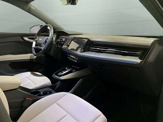 2023 Audi Q4 e-tron Prestige quattro Dallas TX