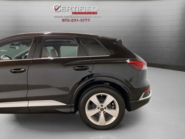 2023 Audi Q4 e-tron Prestige quattro Dallas TX