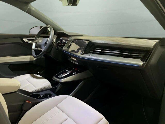 2023 Audi Q4 e-tron Prestige quattro Dallas TX