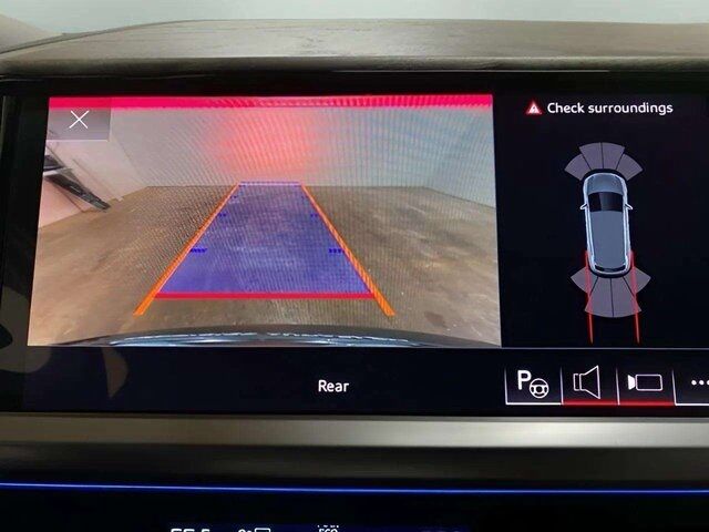 2023 Audi Q4 e-tron Prestige quattro Dallas TX