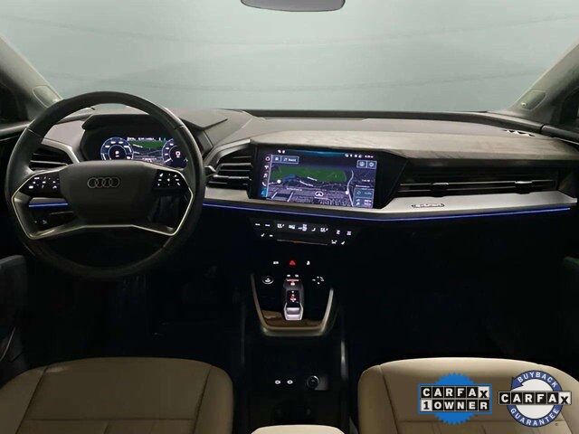 2023 Audi Q4 e-tron Prestige quattro Dallas TX
