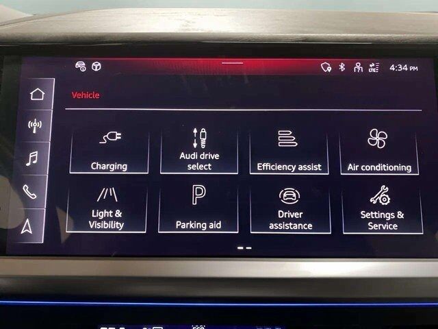 2023 Audi Q4 e-tron Prestige quattro Dallas TX