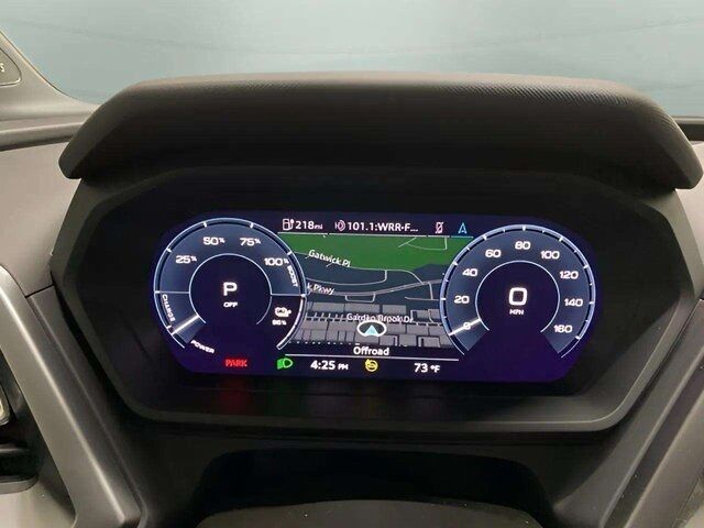 2023 Audi Q4 e-tron Prestige quattro Dallas TX