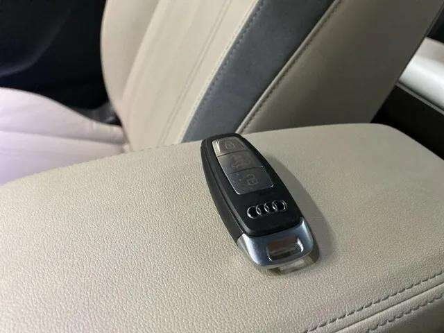 2023 Audi Q4 e-tron Prestige quattro Dallas TX