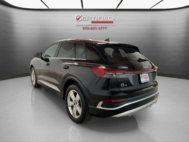 2023 Audi Q4 e-tron Prestige quattro Dallas TX