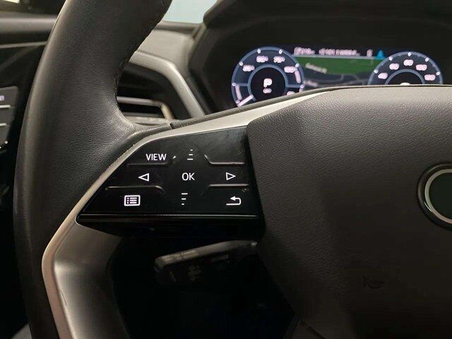 2023 Audi Q4 e-tron Prestige quattro Dallas TX