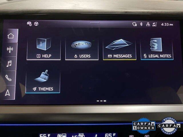 2023 Audi Q4 e-tron Prestige quattro Dallas TX