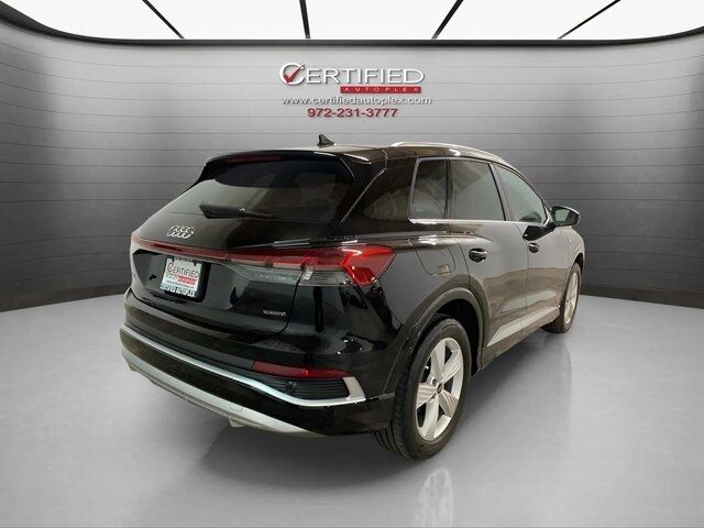 2023 Audi Q4 e-tron Prestige quattro Dallas TX