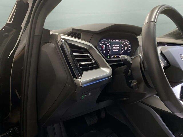 2023 Audi Q4 e-tron Prestige quattro Dallas TX