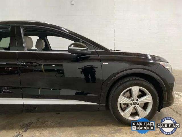 2023 Audi Q4 e-tron Prestige quattro Dallas TX