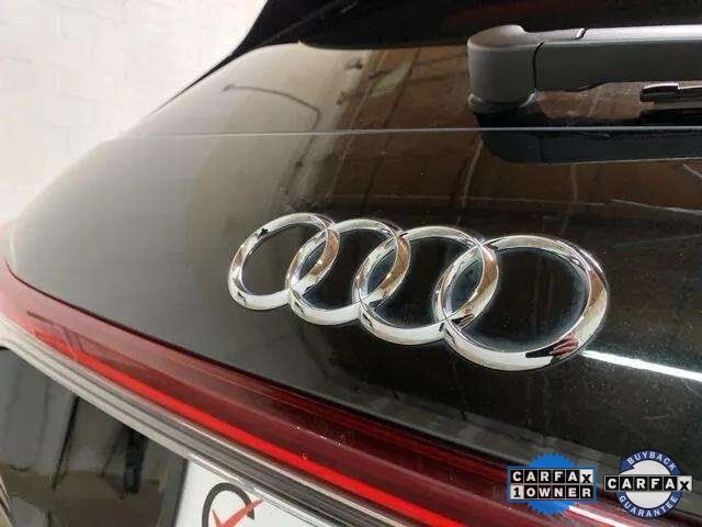 2023 Audi Q4 e-tron Prestige quattro Dallas TX