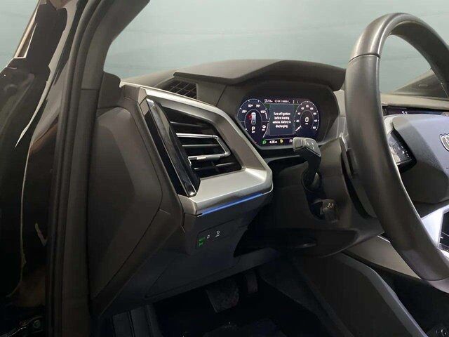 2023 Audi Q4 e-tron Prestige quattro Dallas TX