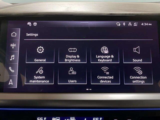 2023 Audi Q4 e-tron Prestige quattro Dallas TX