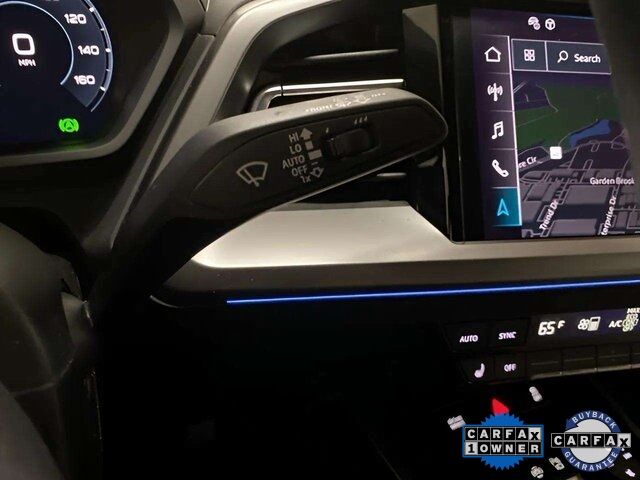 2023 Audi Q4 e-tron Prestige quattro Dallas TX