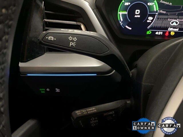 2023 Audi Q4 e-tron Prestige quattro Dallas TX