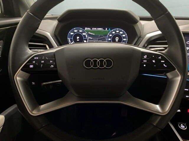 2023 Audi Q4 e-tron Prestige quattro Dallas TX