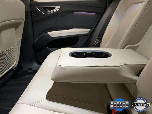 2023 Audi Q4 e-tron Prestige quattro Dallas TX