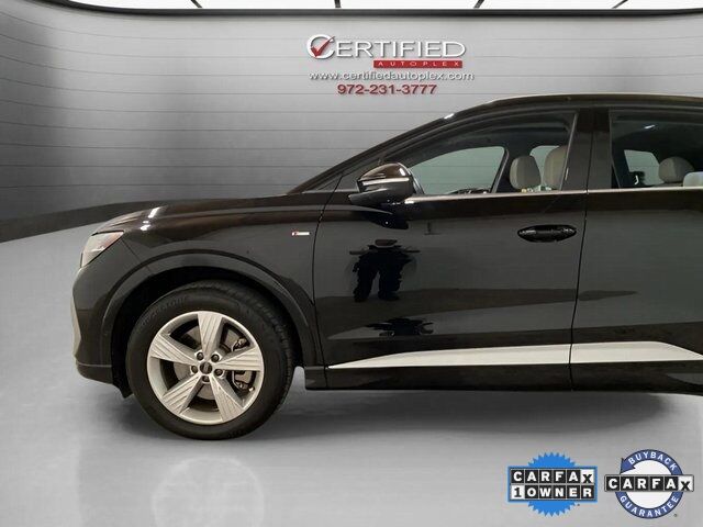 2023 Audi Q4 e-tron Prestige quattro Dallas TX