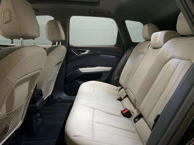 2023 Audi Q4 e-tron Prestige quattro Dallas TX
