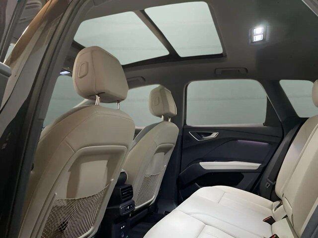 2023 Audi Q4 e-tron Prestige quattro Dallas TX