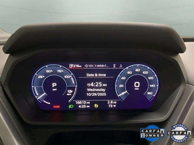 2023 Audi Q4 e-tron Prestige quattro Dallas TX