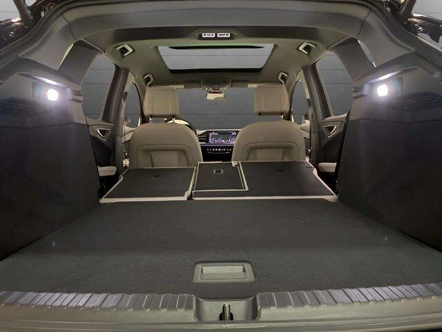 2023 Audi Q4 e-tron Prestige quattro Dallas TX