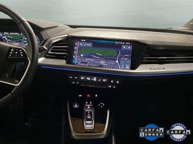 2023 Audi Q4 e-tron Prestige quattro Dallas TX