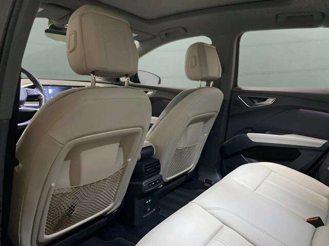 2023 Audi Q4 e-tron Prestige quattro Dallas TX