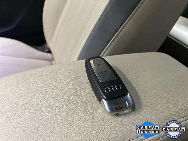 2023 Audi Q4 e-tron Prestige quattro Dallas TX