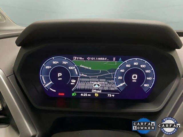 2023 Audi Q4 e-tron Prestige quattro Dallas TX