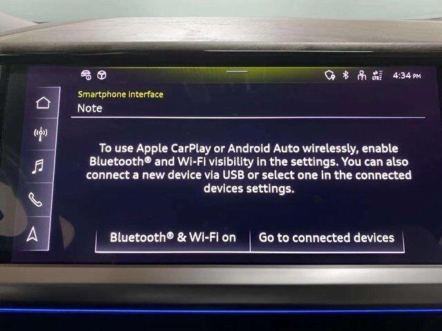 2023 Audi Q4 e-tron Prestige quattro Dallas TX